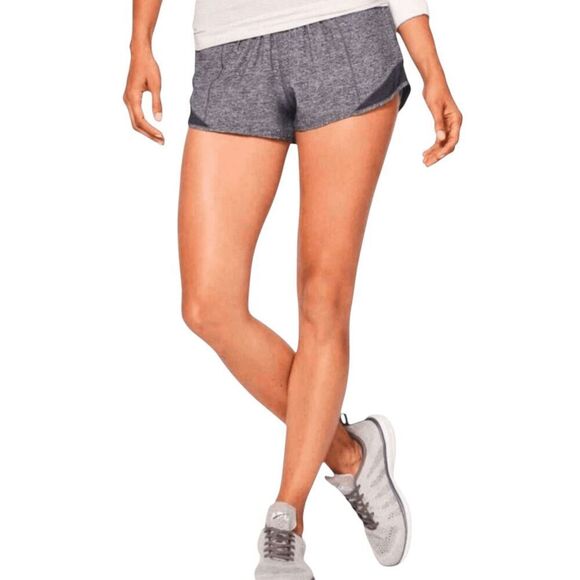 LULULEMON ATHLETICA Hotty Hot Short II 'Long 4" Size 10 Tall - Picture 1 of 5
